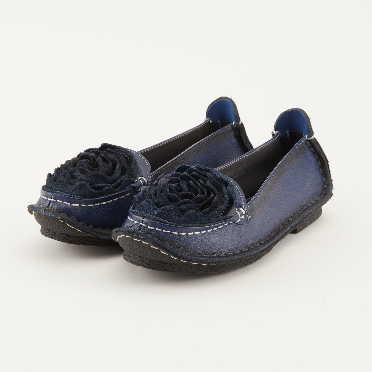 L'artiste Dezi Shoes: Soft Leather Footwear – Spring Step Shoes