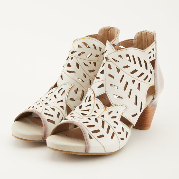 L'Artiste Sandals – Spring Step Shoes