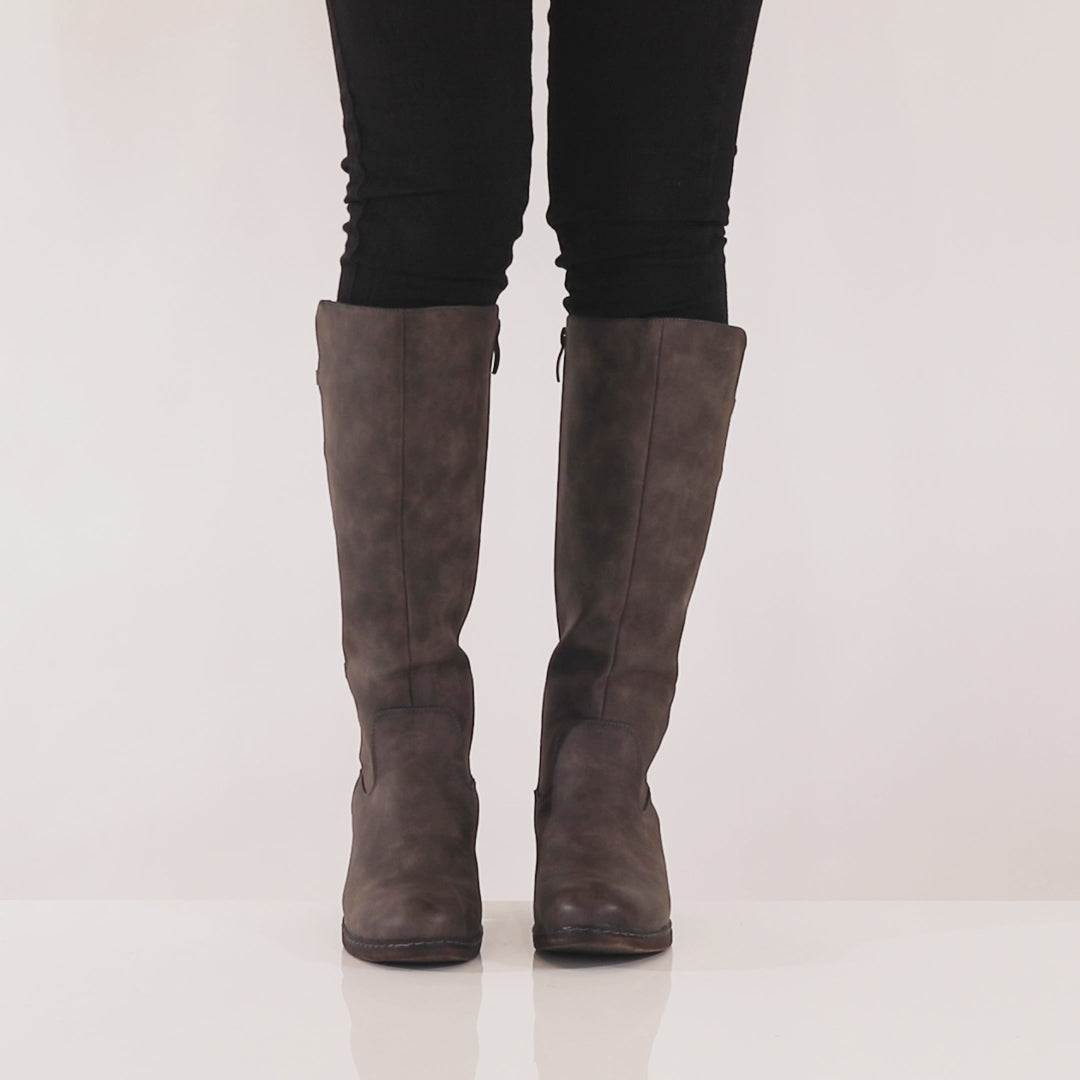 Patrizia MUGGIA Boots