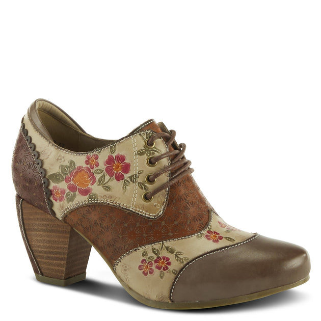 Spring step 2024 rorie oxford