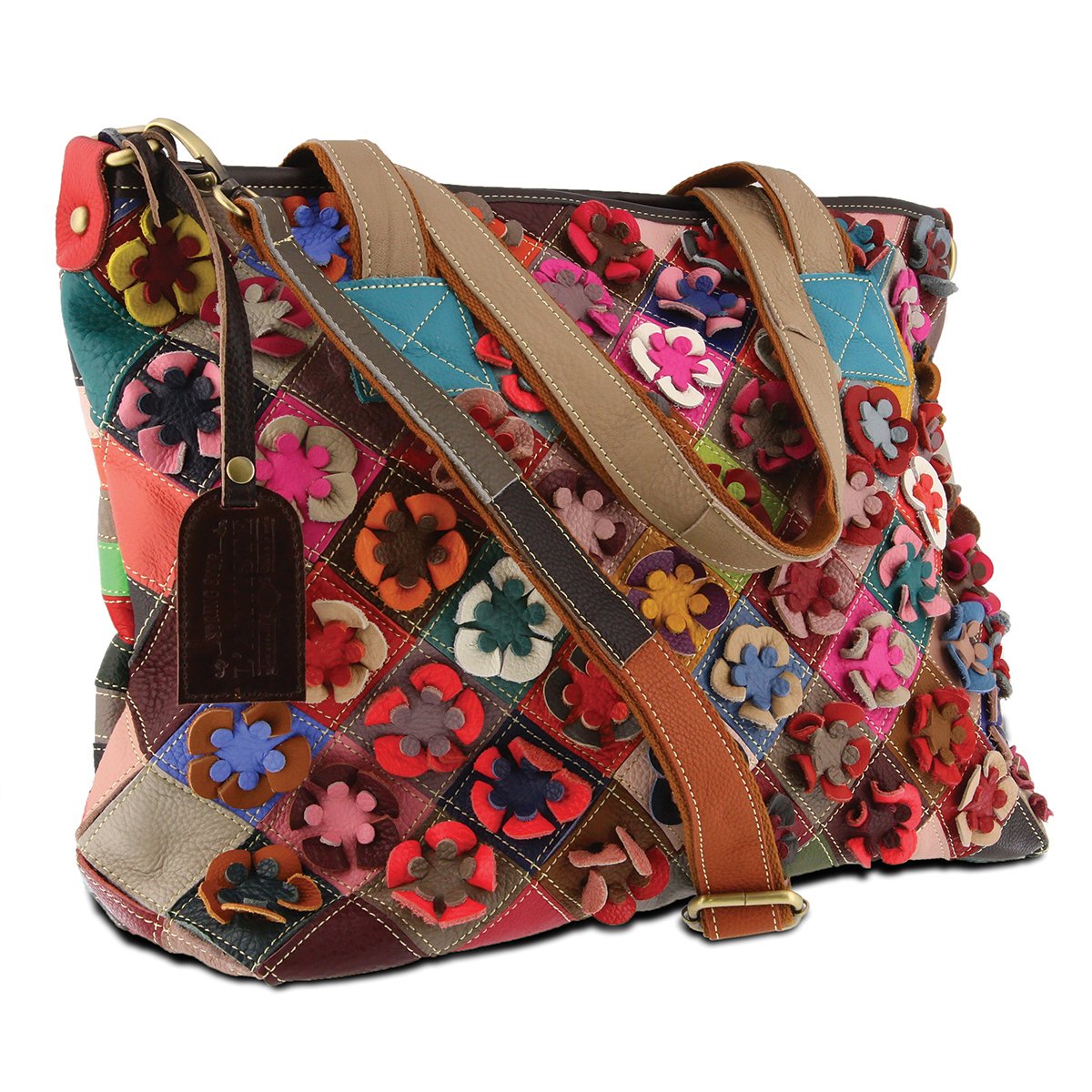 Spring step sales handbags