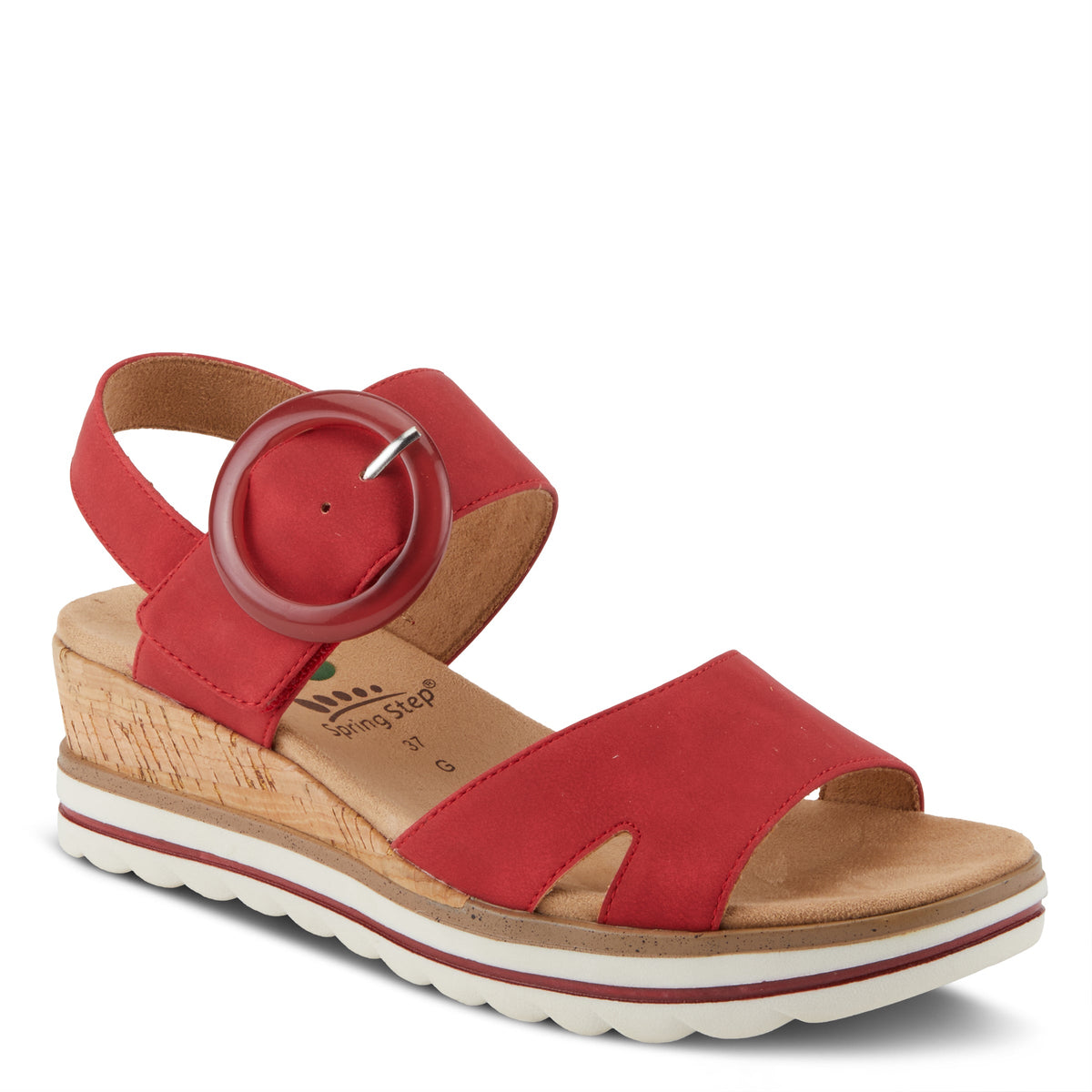 SPRING STEP RELIFE LORIYA SANDALS BY SPRING STEP