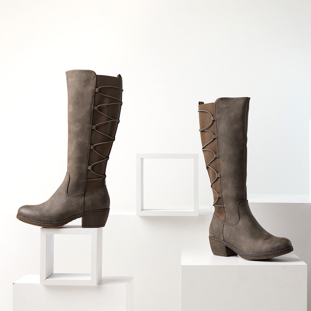 Patrizia MUGGIA Boots