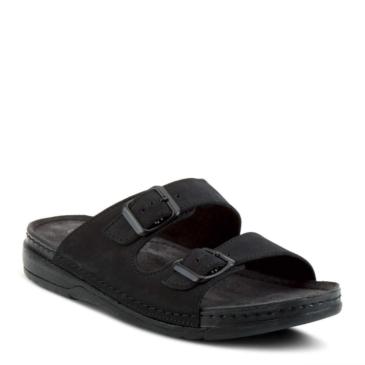 Men's slide hot sale sandals clearance