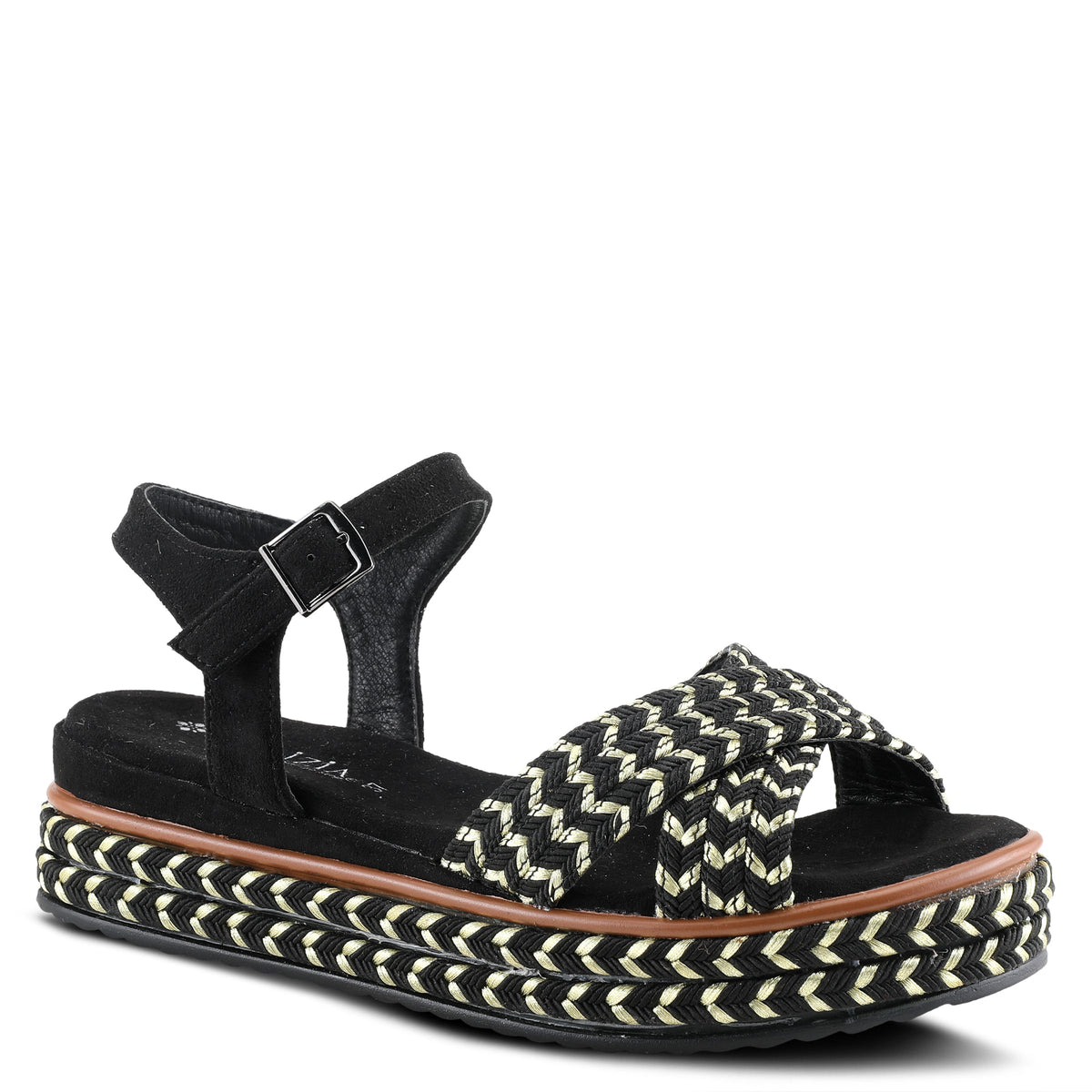 patrizia by spring step espadrille