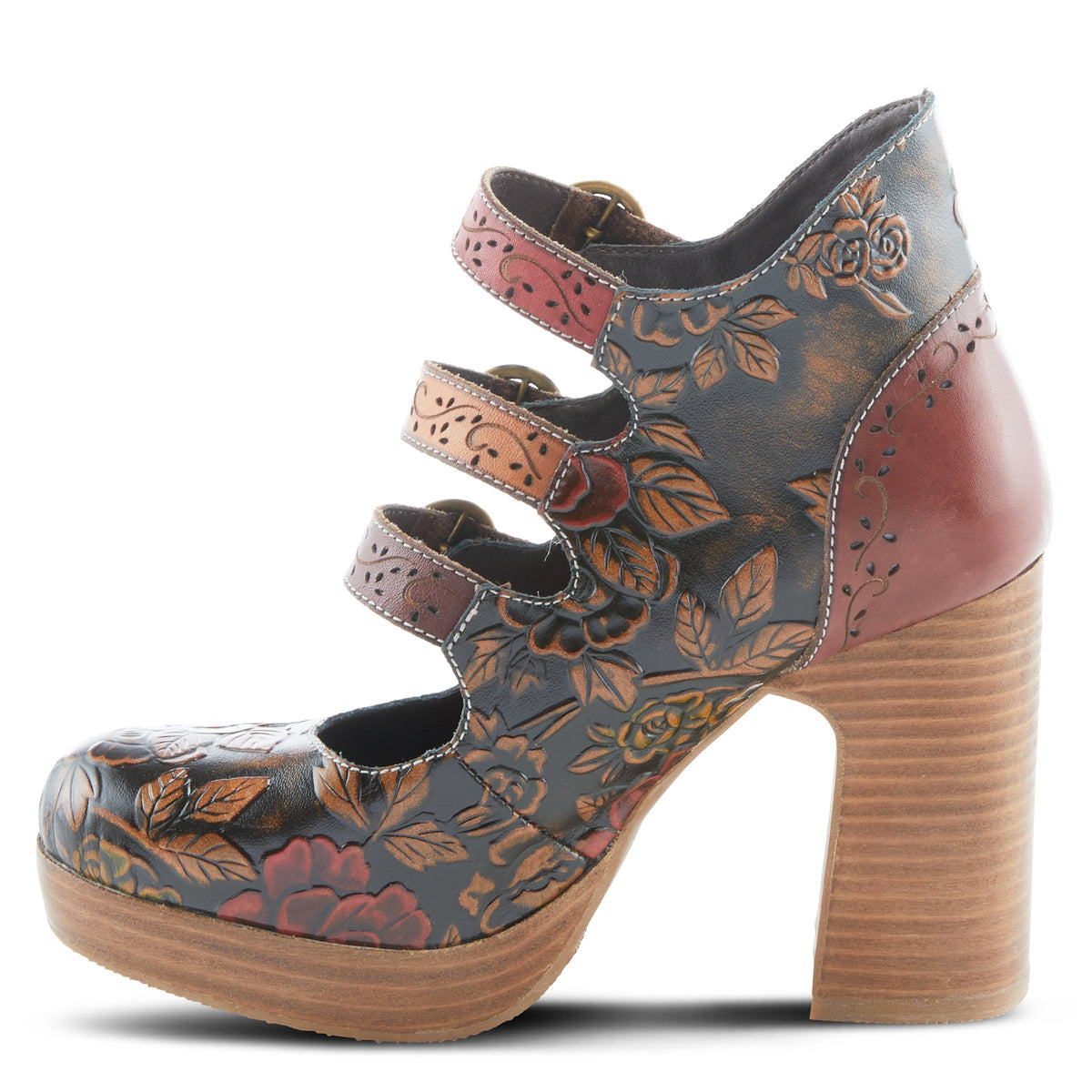 L`ARTISTE THELADY PUMPS & HEELS by L`ARTISTE – Spring Step Shoes