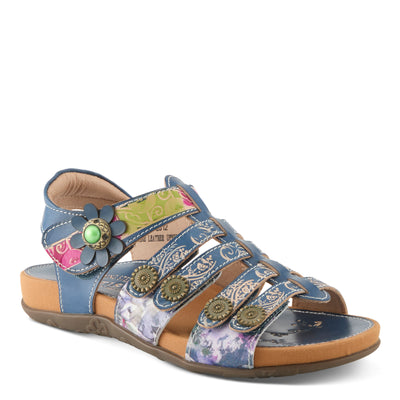 L'ARTISTE – Spring Step Shoes