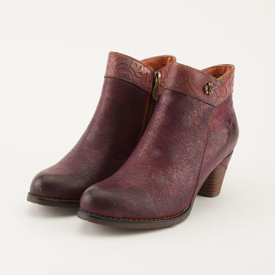 Boots – Spring Step Shoes