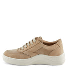 BEIGE NUBUCK