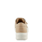 BEIGE NUBUCK