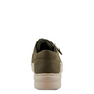 OLIVE NUBUCK