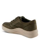 OLIVE NUBUCK