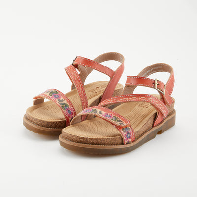 Essential Sandals by Spring Step Shoes