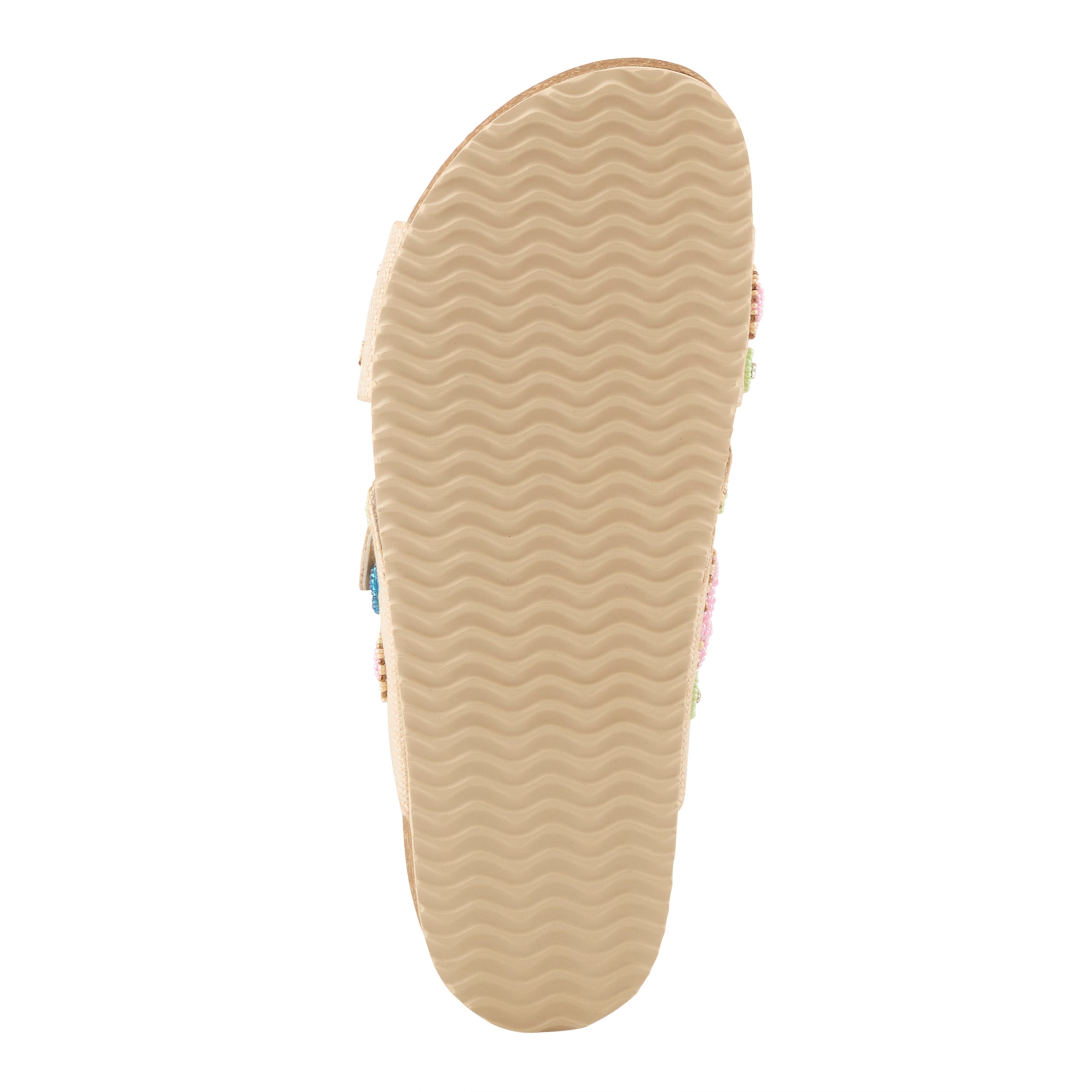 BEIGE MULTI