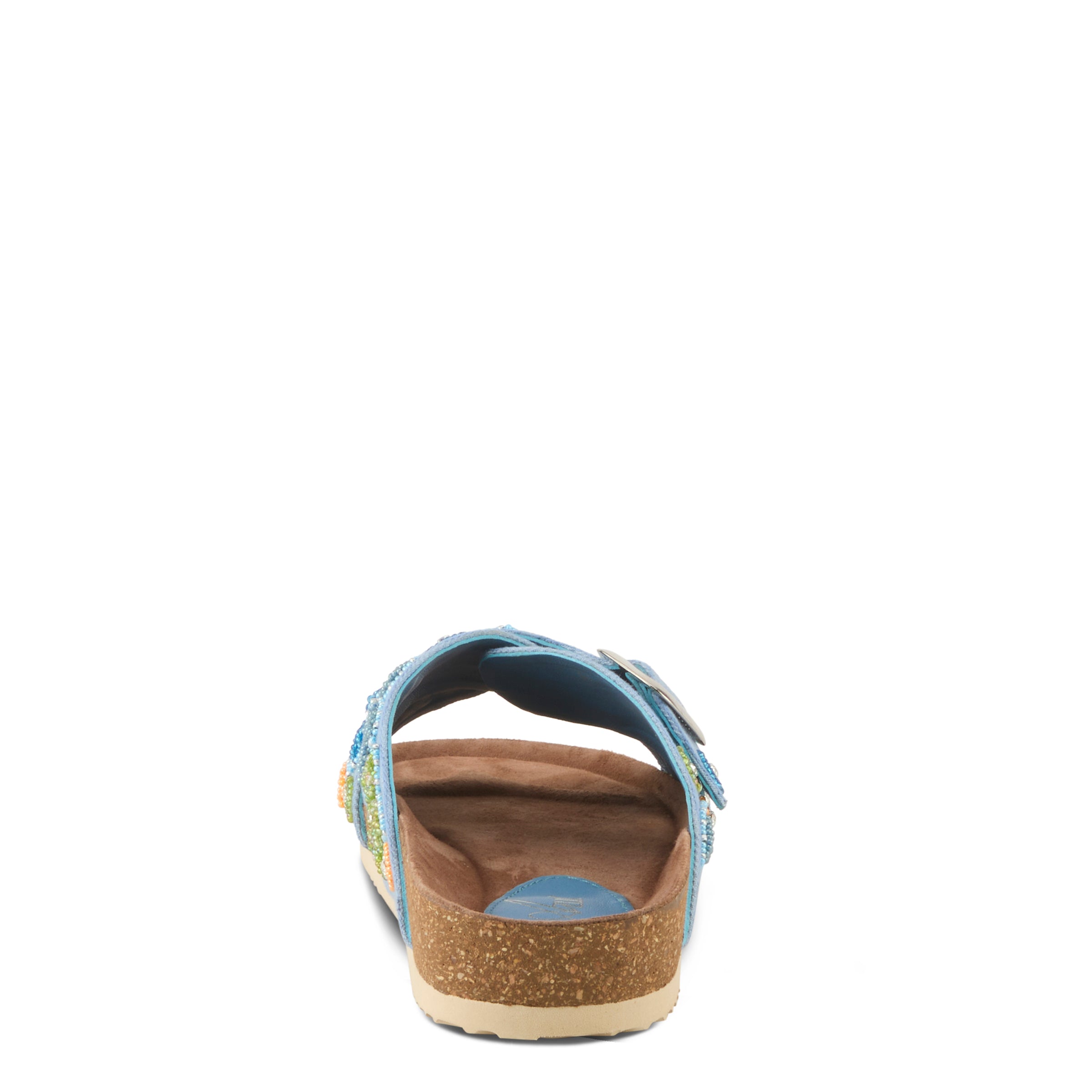 BLUE MULTI