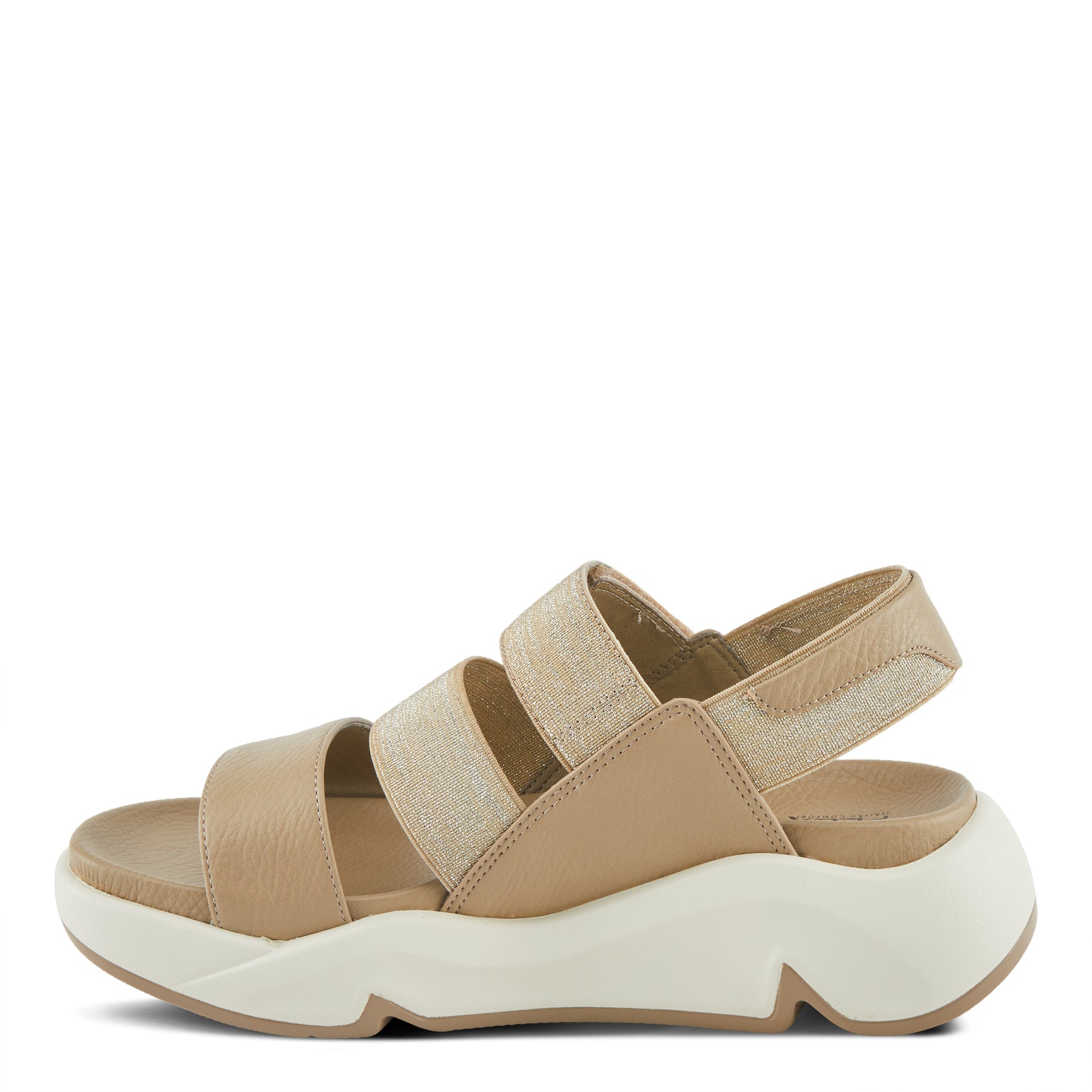 Flexus Helix Sandals – Spring Step Shoes
