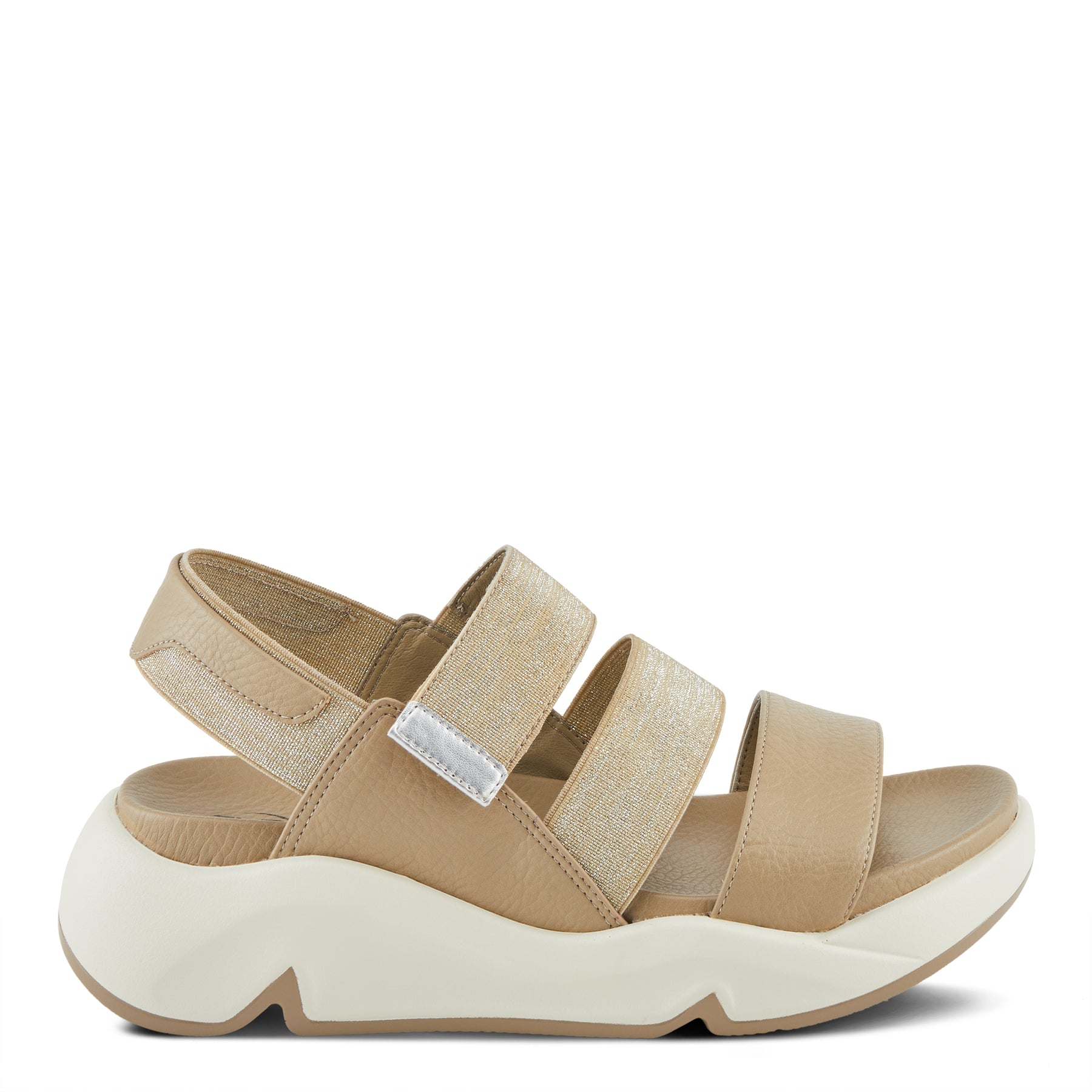 Flexus Helix Sandals – Spring Step Shoes