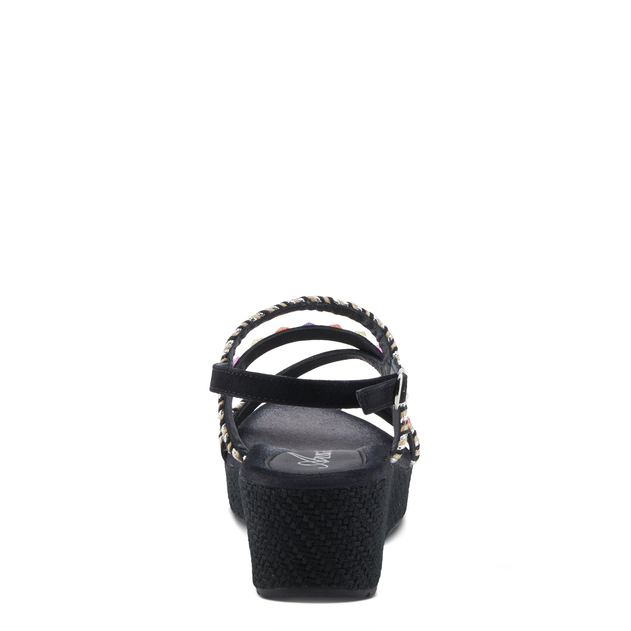 BLACK MULTI
