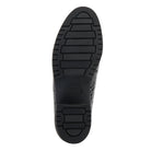 BLACK CROCO PATENT