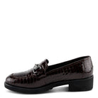 BROWN CROCO PATENT