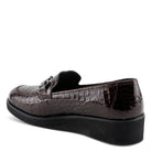 BROWN CROCO PATENT