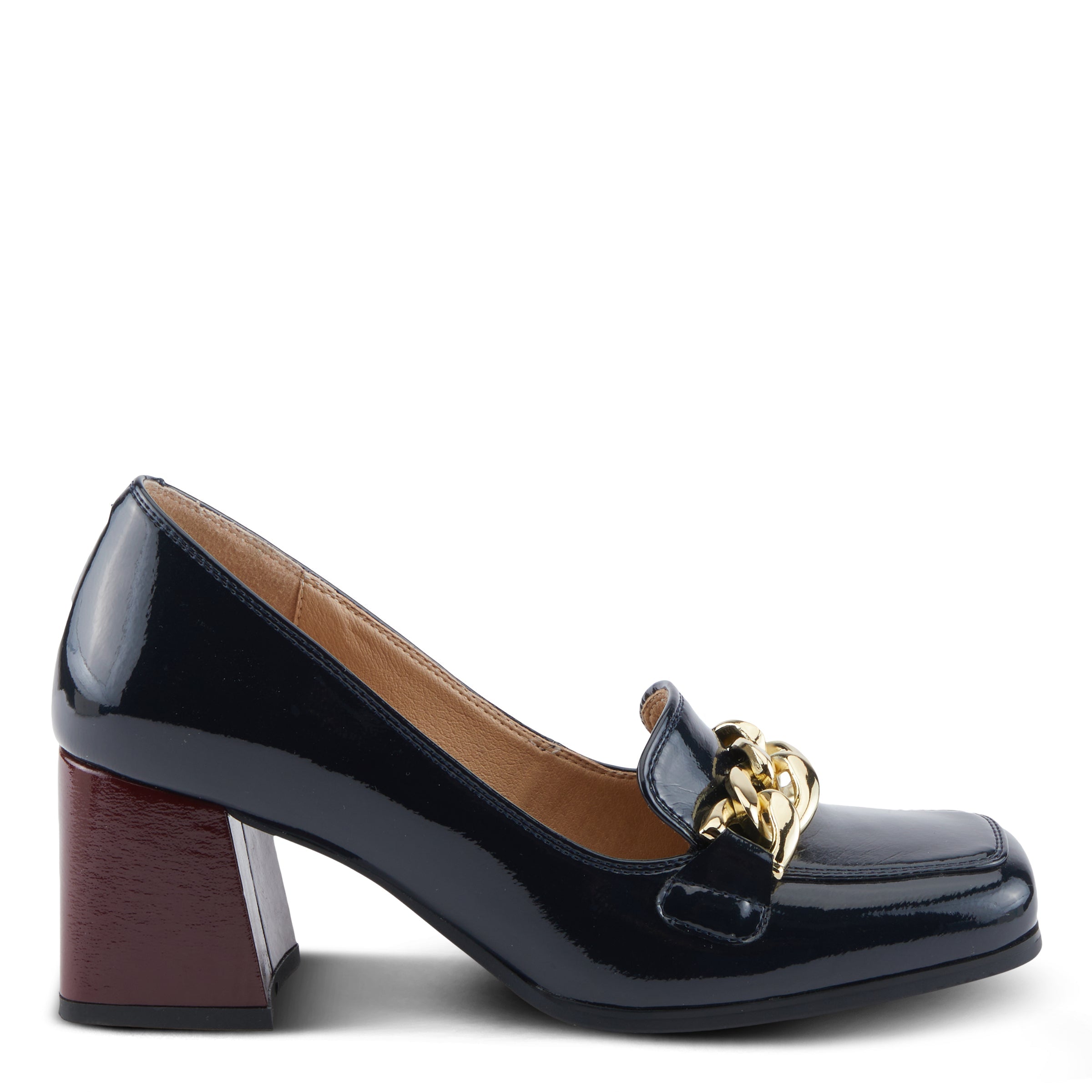 DARK NAVY PATENT