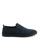 NAVY NUBUCK