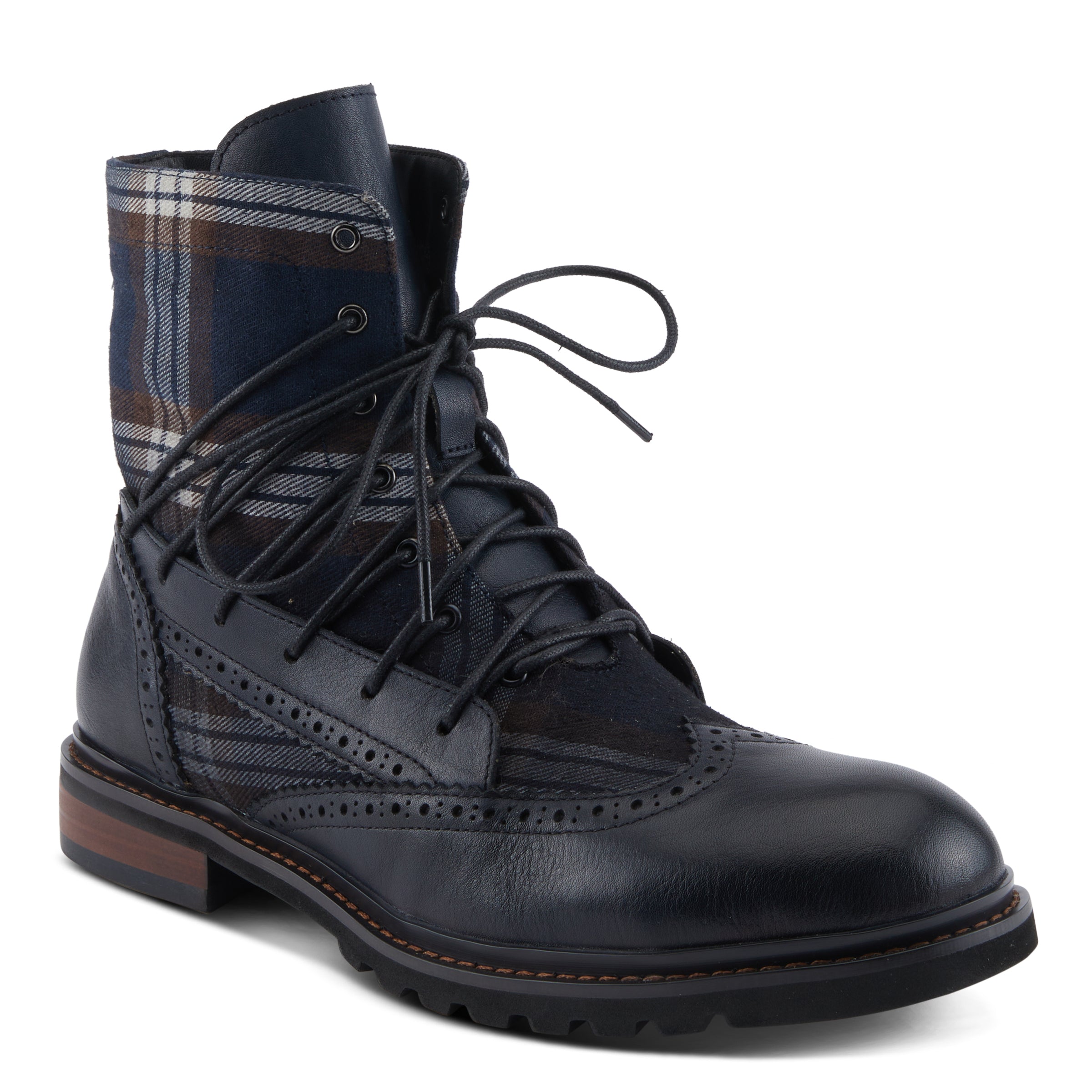 Myles wingtip boot online