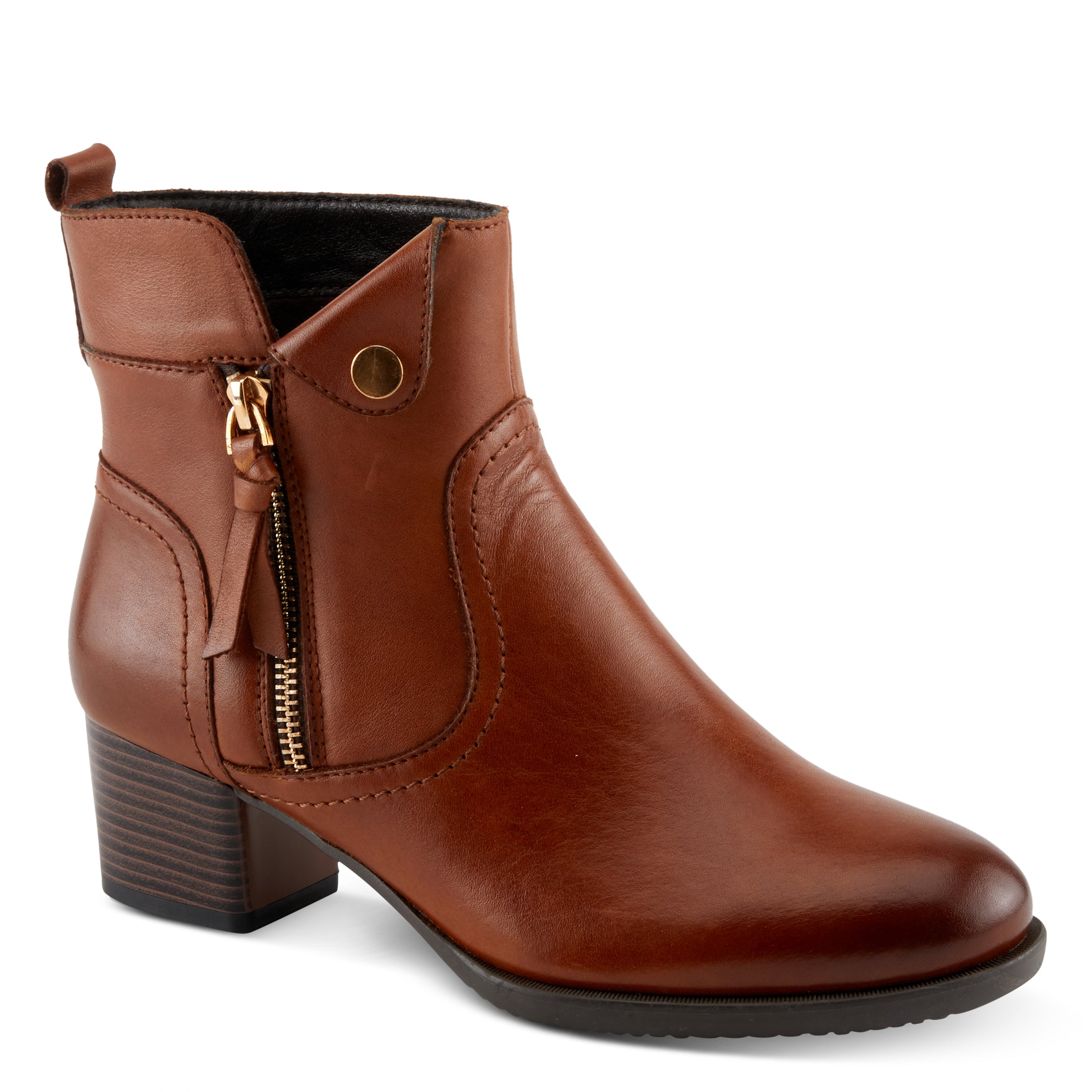 Spring step italia bootie online