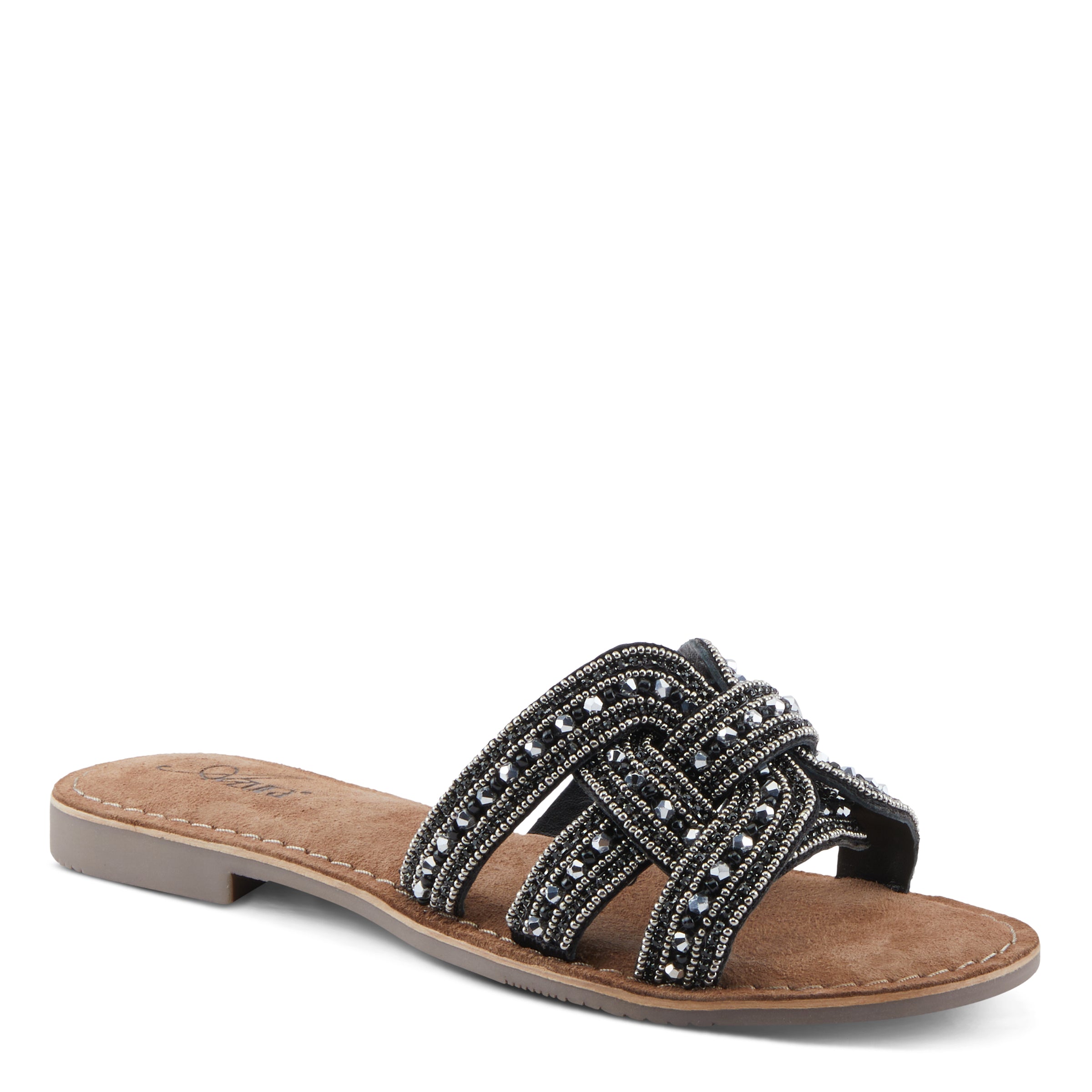 BLACK MULTI