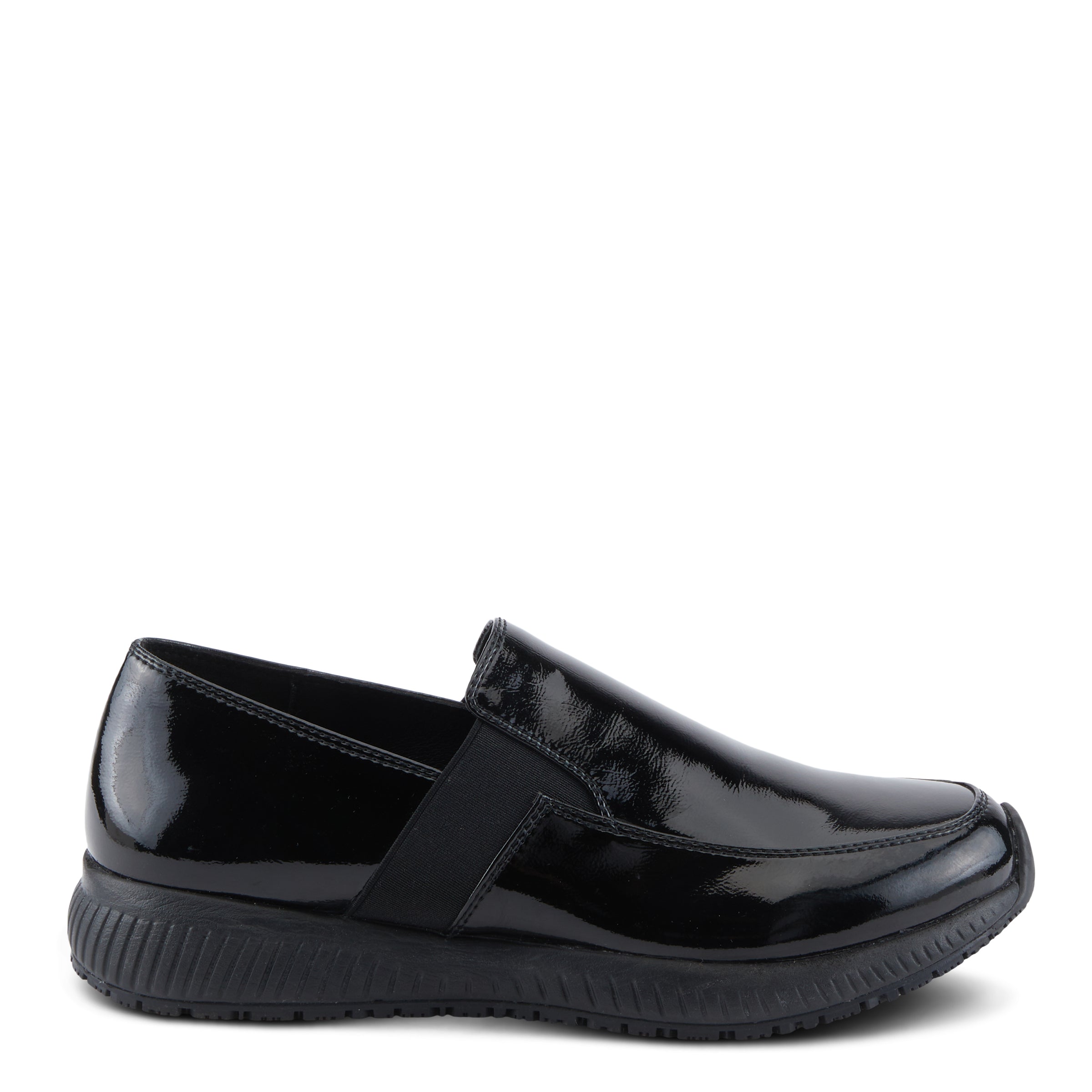 BLACK PATENT