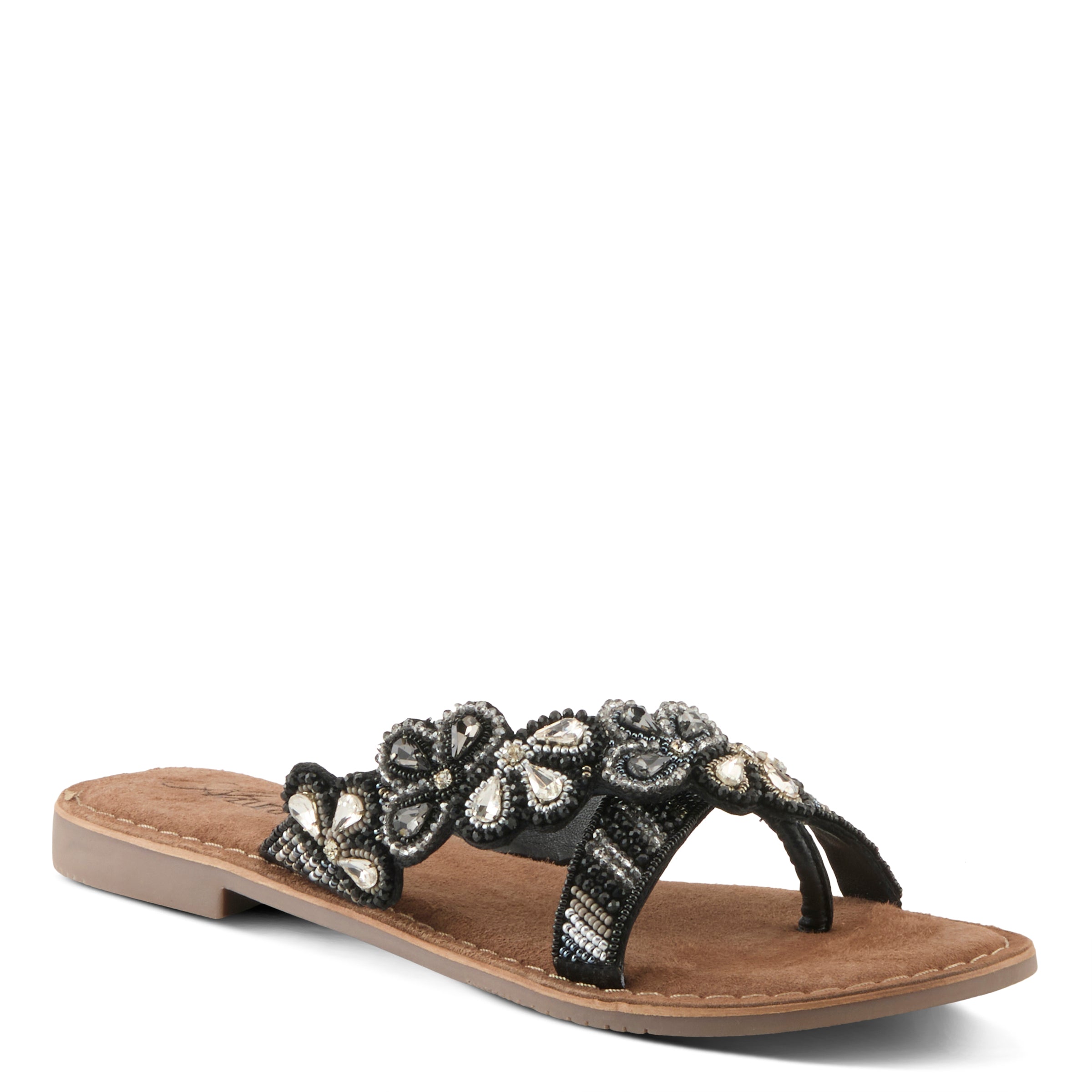 BLACK MULTI