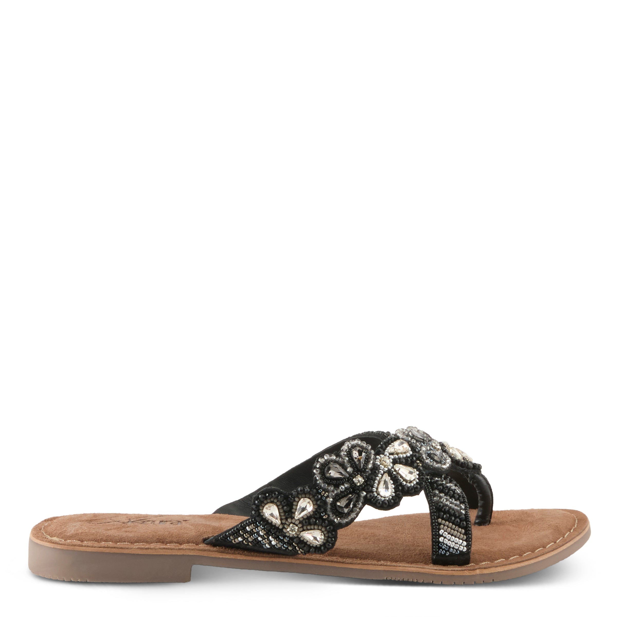 BLACK MULTI