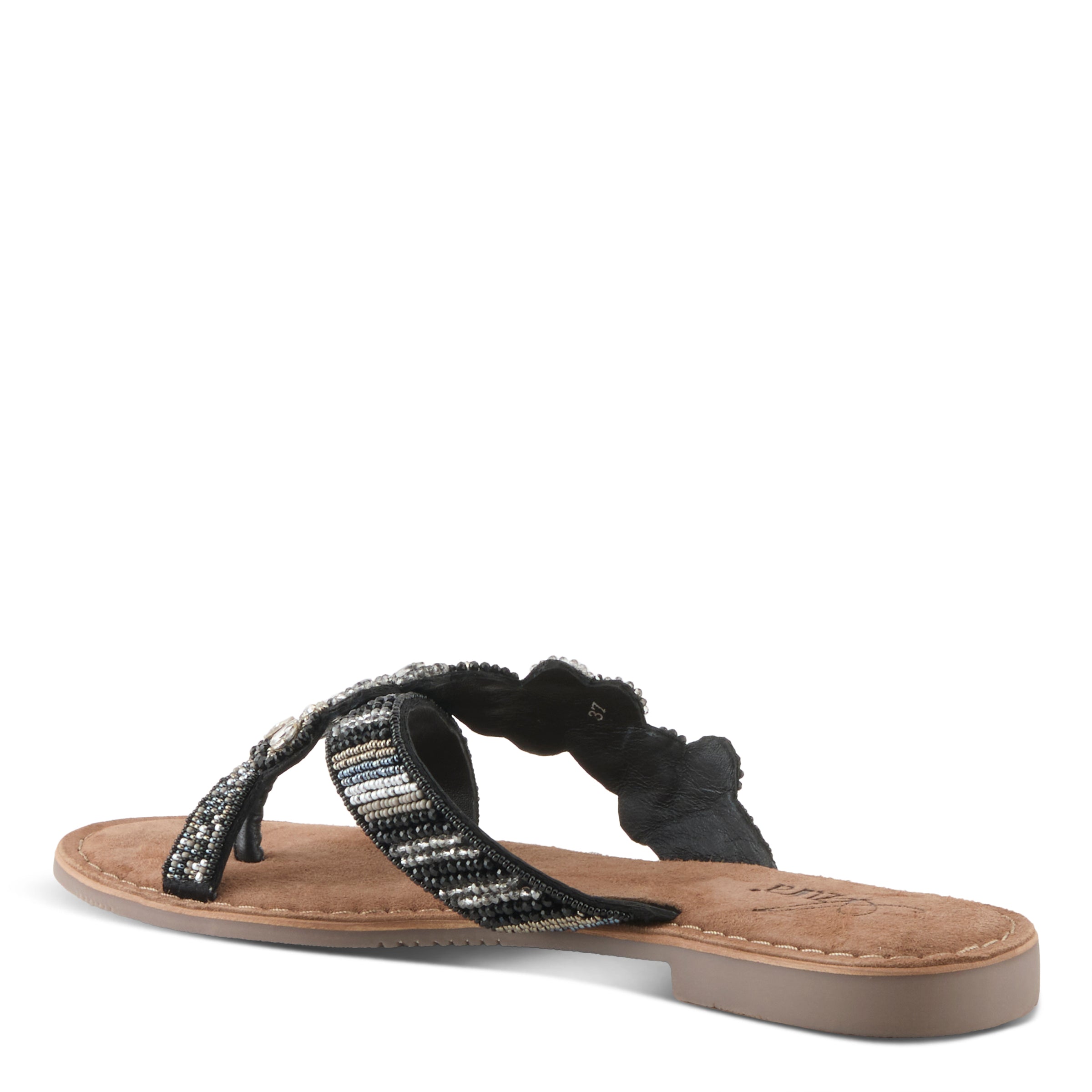 BLACK MULTI