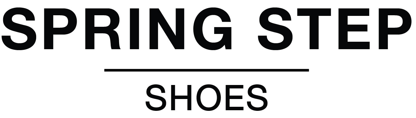 Spring step shoes canada on sale