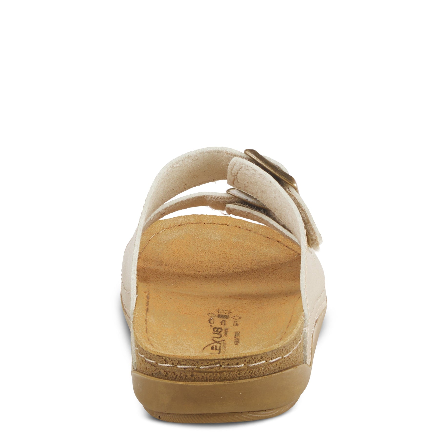 Flexus Abbas Slide Sandal: Sweet Slide Sandal – Spring Step Shoes