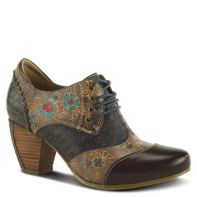 L'ARTISTE – Spring Step Shoes