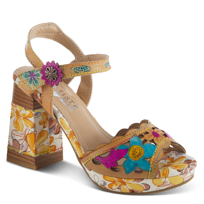 L'ARTISTE – Spring Step Shoes