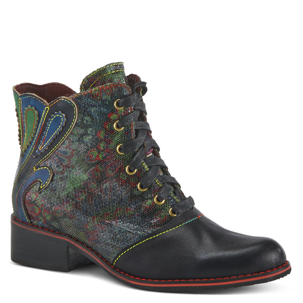 L'Artiste Boots – Spring Step Shoes