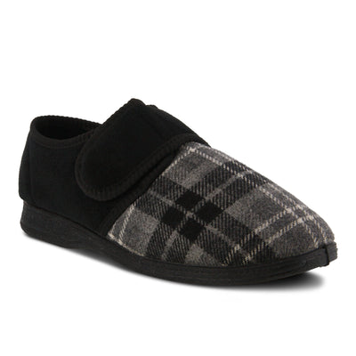 Men's Slippers – Spring Step Shoes