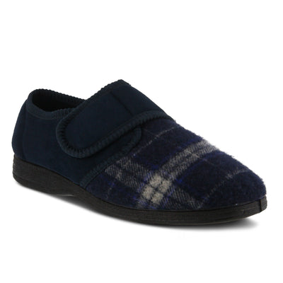 Men's Slippers – Spring Step Shoes