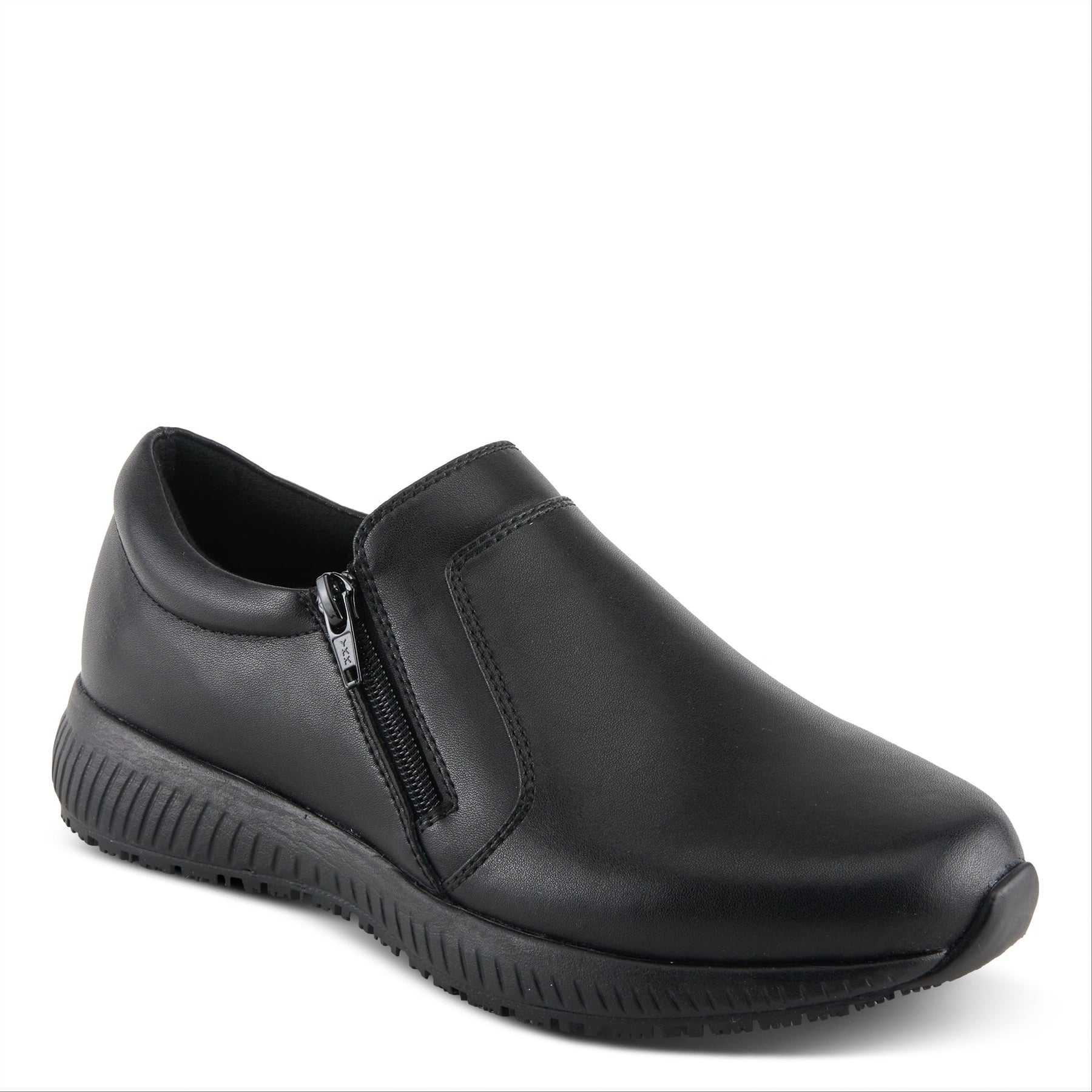 BRANSKI SLIP-ON SHOE by SPRING STEP PROFESSIONAL – Spring Step Shoes