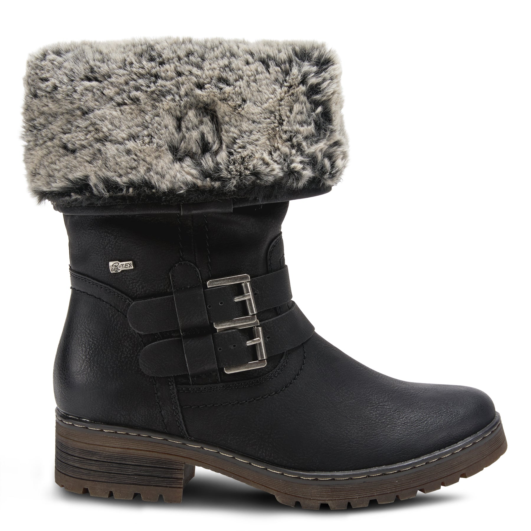 COMATULLA BOOT by SPRING STEP – Spring Step Shoes