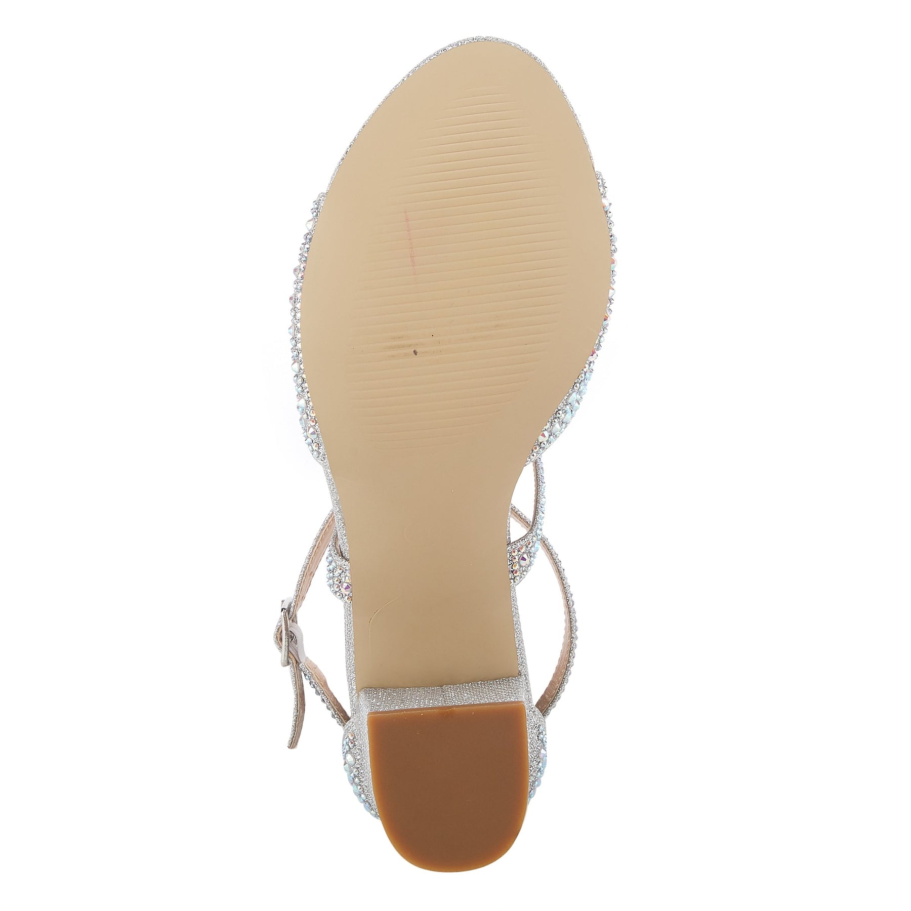 DELAMORE SANDAL by PATRIZIA – Spring Step Shoes