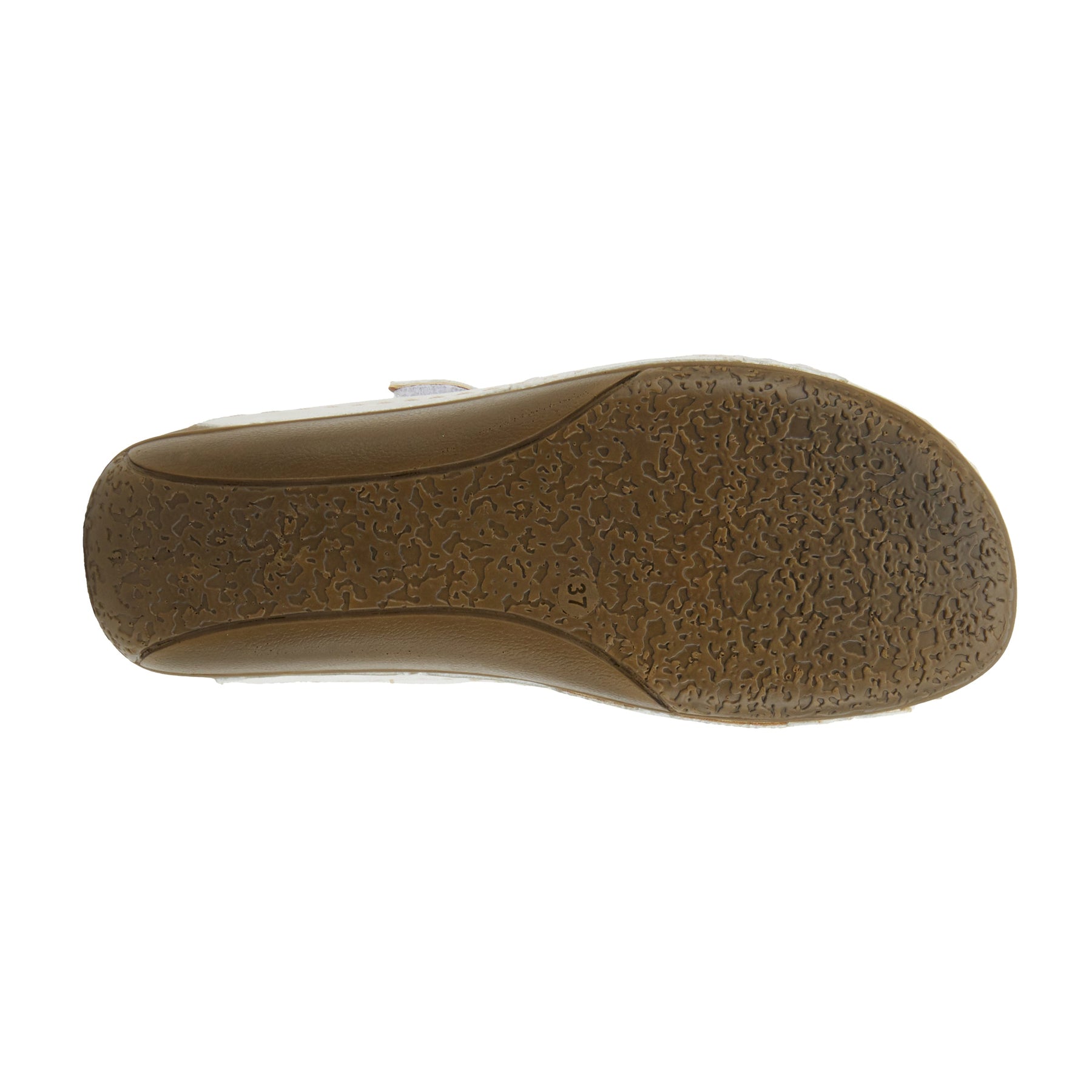 Flexus Denia Slide Sandal: Easy Slide Sandal – Spring Step Shoes