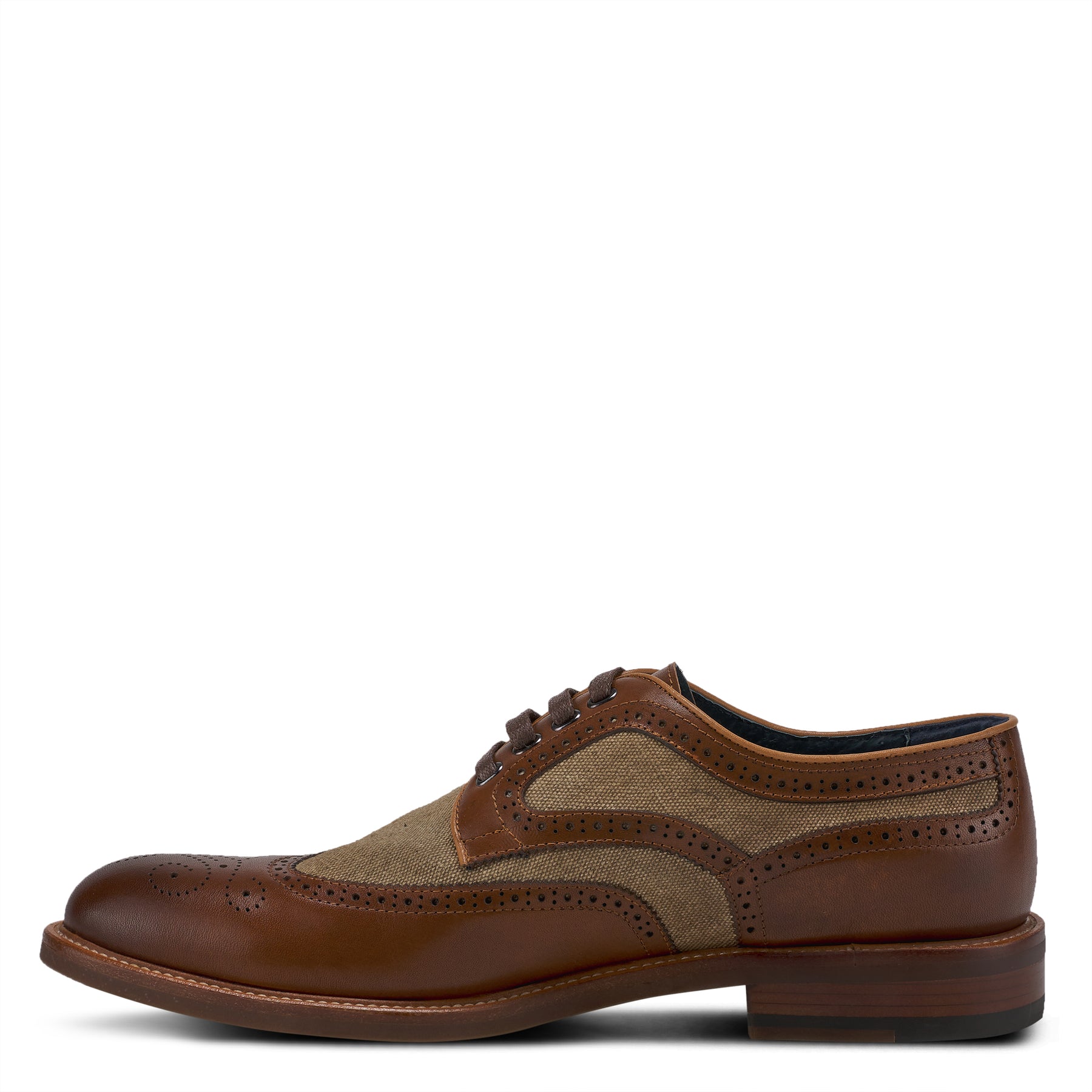 DOWNTOWN MEN'S OXFORD by SPRING STEP MEN – Spring Step Shoes