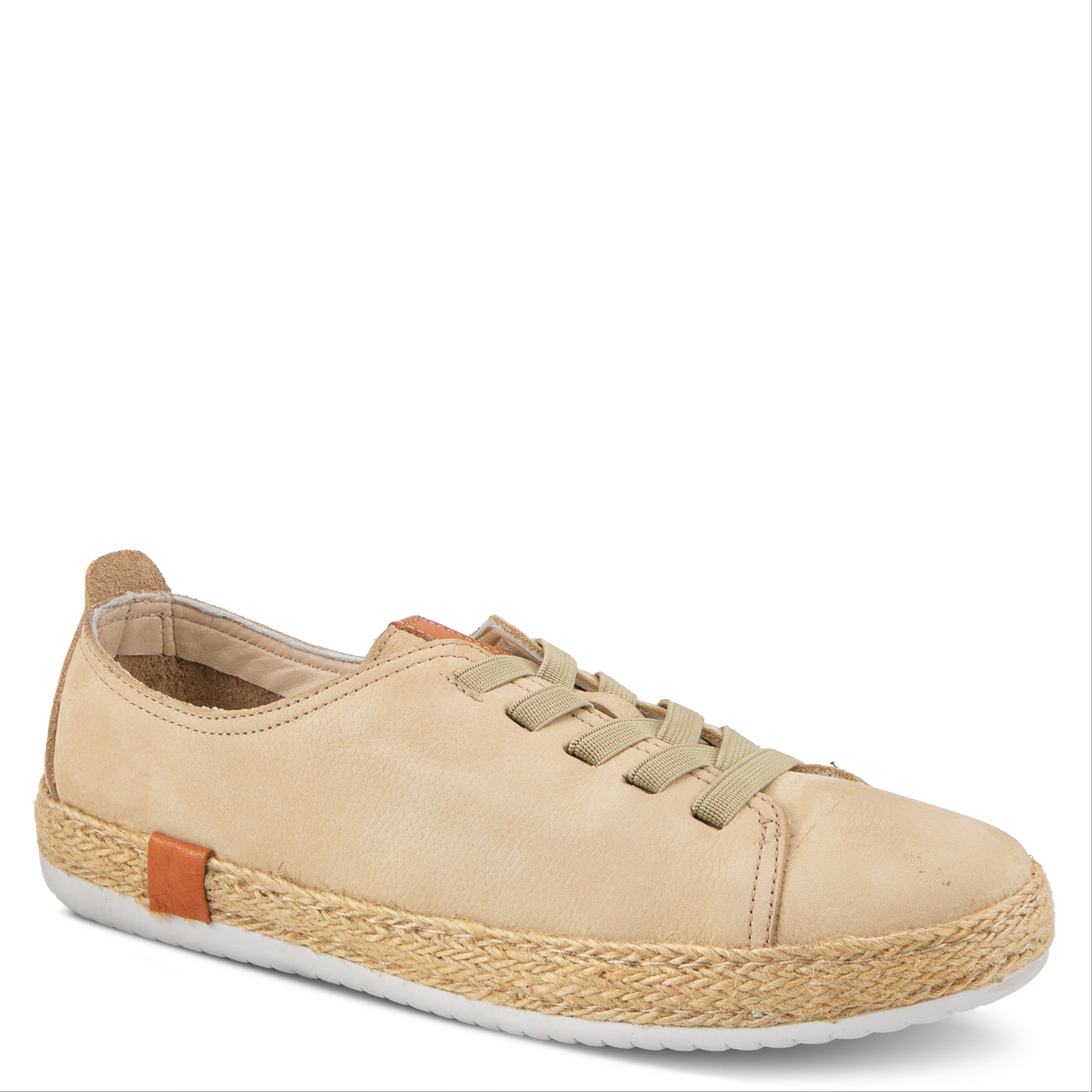 BEIGE NUBUCK