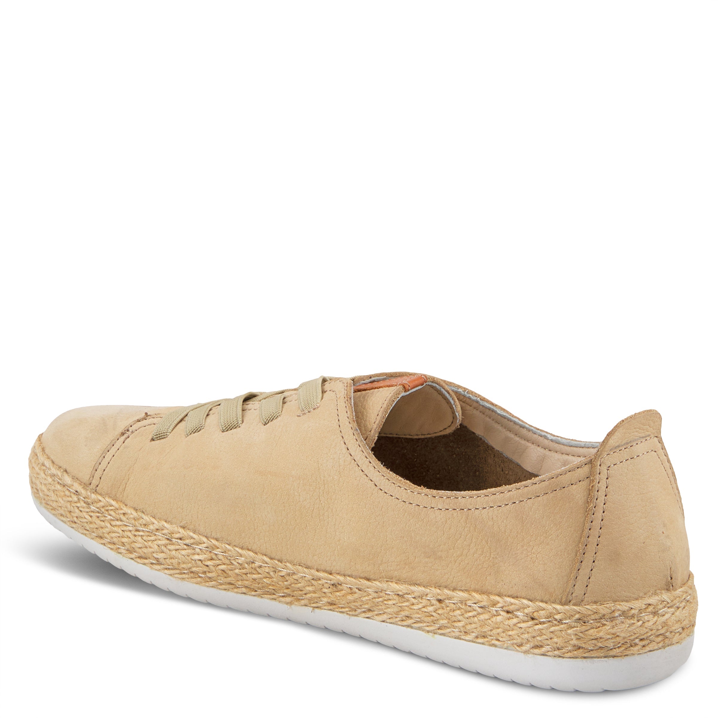 BEIGE NUBUCK