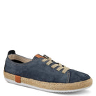 NAVY NUBUCK