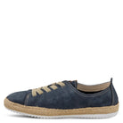 NAVY NUBUCK